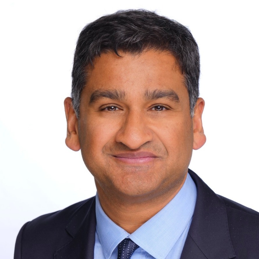 Speaker Dr Shouvik Haldar